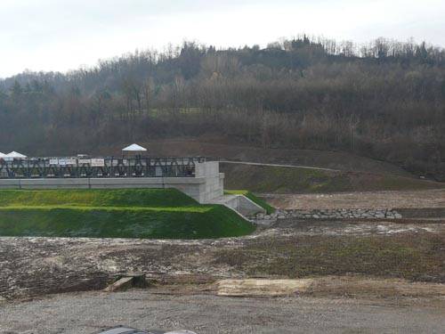 diga di Gurone