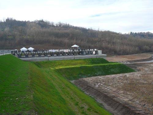 diga di Gurone