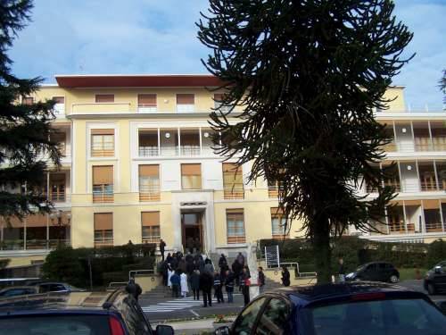 formigoni zoia ospedale busto arsizio medicina II riabilitazione 14-12-2009