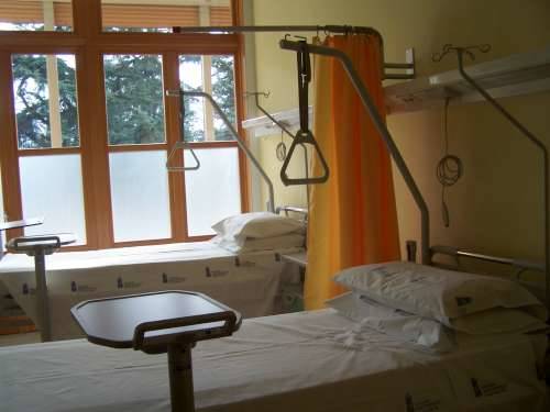 formigoni zoia ospedale busto arsizio medicina II riabilitazione 14-12-2009