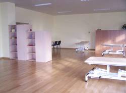 formigoni zoia ospedale busto arsizio medicina II riabilitazione 14-12-2009