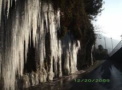 foto nevicata dicembre 2009