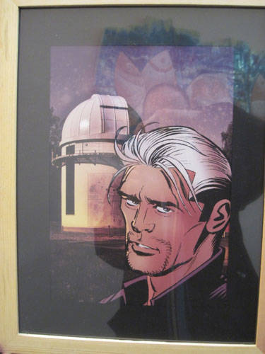 fumetti marvel tradate biblioteca