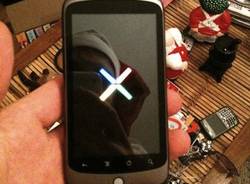 google phone nexus one