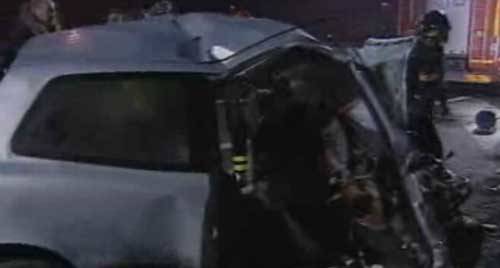 incidente mortale lodi