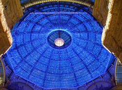 luci milano 2009