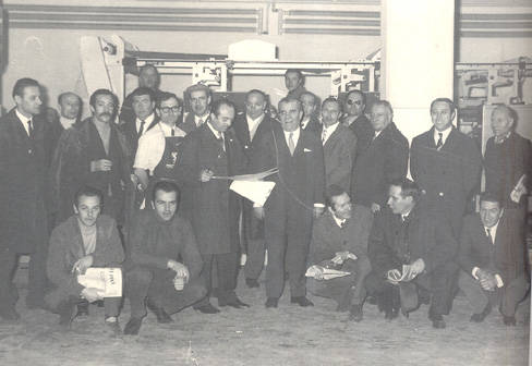 Mario Lodi la sciarpa verde