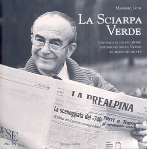 Mario Lodi la sciarpa verde