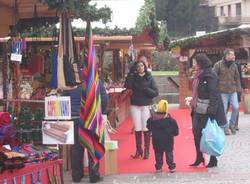 mercatini natale varese 2009