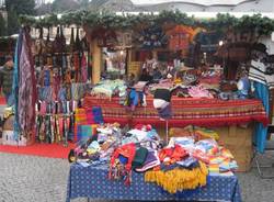 mercatini natale varese 2009