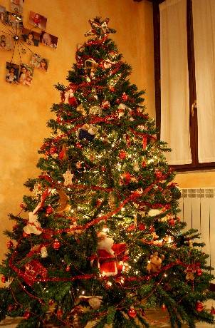natale concorso lettori due