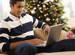 natale shopping online