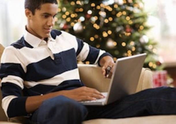 natale shopping online