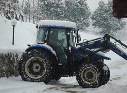 neve 22 dicembre 2009 angera