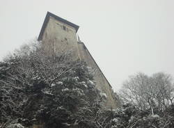 neve angera 22 dicembre 2009