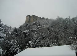 neve angera 22 dicembre 2009