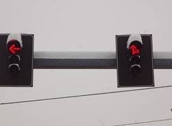 neve busto arsizio dicembre 2009