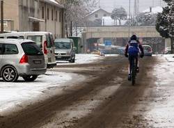 neve castellanza dicembre 2009