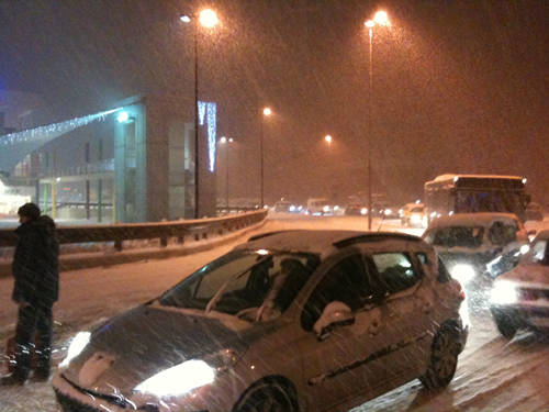 neve varesina dicembre 2009