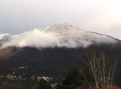 nevicata valcuvia dicembre 2009