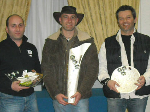 pallanza camelie 2009