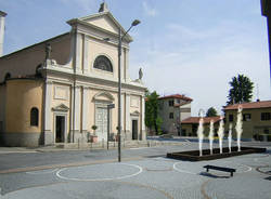 piazza zaro gallarate