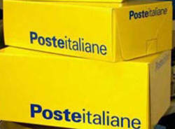 poste italiane prima