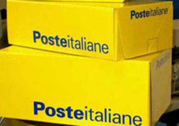 poste italiane prima