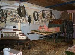 presepio vivente venegono 2009 prove