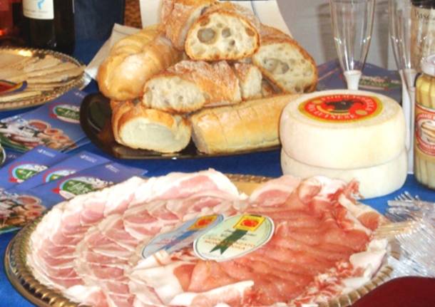 prodotti tipici varese da gustare 