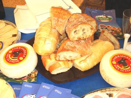 prodotti tipici varese da gustare 