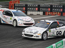 rally monza foto Alessandro Molinari