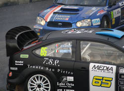 rally monza foto Alessandro Molinari