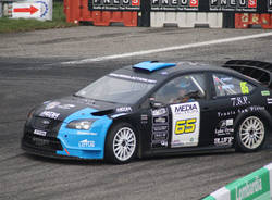 rally monza foto Alessandro Molinari