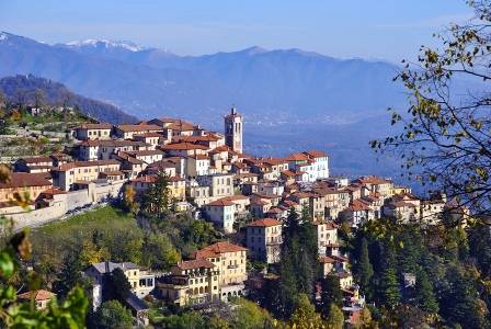 sacro monte