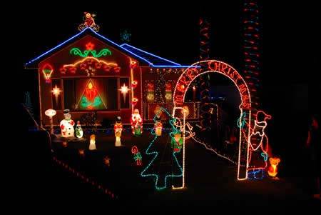 sidney a natale australia case illuminate