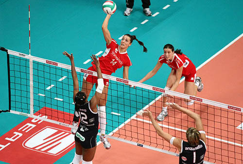 yamamay mc-carnaghi derby pallavolo dicembre 2009 crisanti