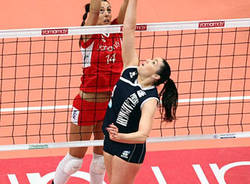 yamamay mc-carnaghi derby pallavolo dicembre 2009 crisanti berg