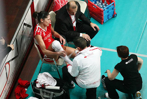 yamamay mc-carnaghi derby pallavolo dicembre 2009 turlea