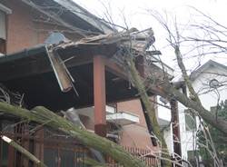 alberto caduto tradate