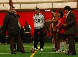 associazione latinos por siempre calcio femminile olgiate olona