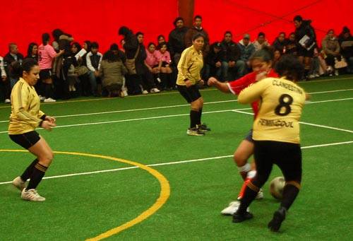 associazione latinos por siempre calcio femminile olgiate olona