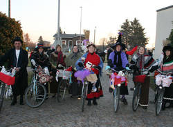 befana sesto sestiere pro loco fagnano olona