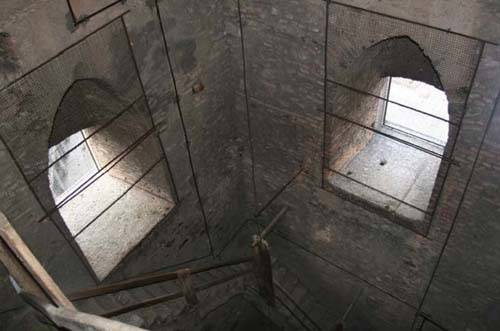 campanile 2