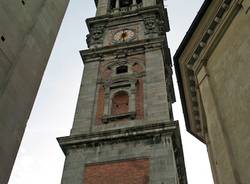 Campanile san vittore elisabetta cacioppo