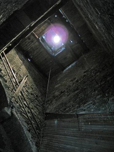 Campanile san vittore elisabetta cacioppo