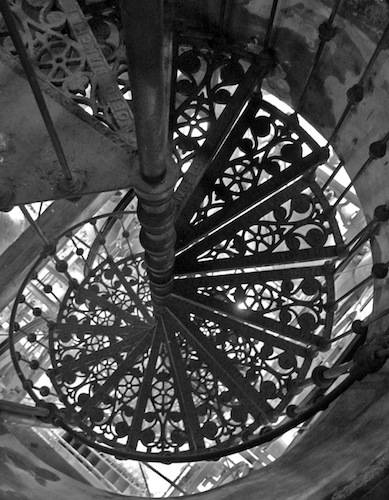 Campanile san vittore elisabetta cacioppo