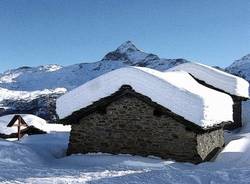 Chiesa Valmalenco