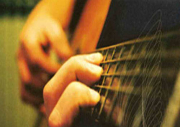 chitarra, suonare la chitarra, musica, jazz