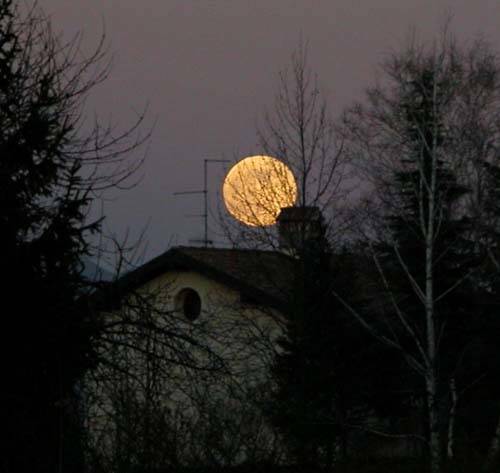 concorso luna